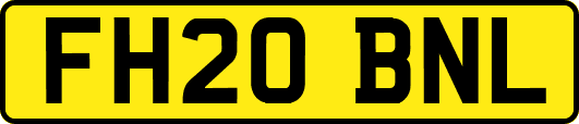 FH20BNL