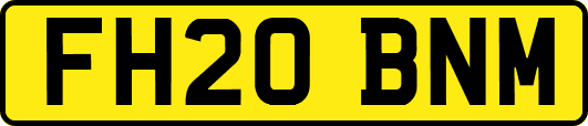 FH20BNM