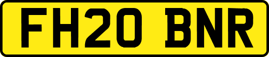 FH20BNR