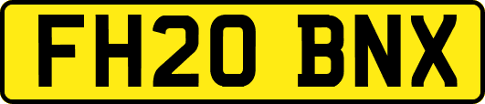 FH20BNX