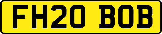 FH20BOB