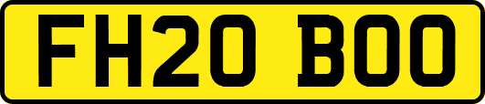 FH20BOO