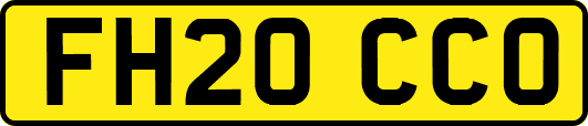 FH20CCO