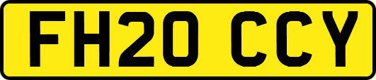 FH20CCY