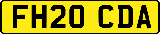 FH20CDA