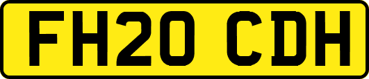 FH20CDH