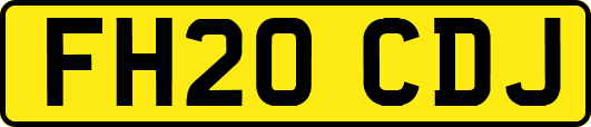 FH20CDJ