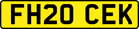 FH20CEK