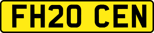 FH20CEN