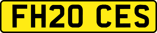 FH20CES