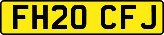 FH20CFJ