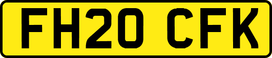 FH20CFK