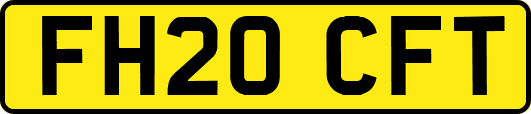 FH20CFT