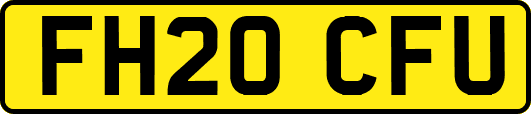 FH20CFU