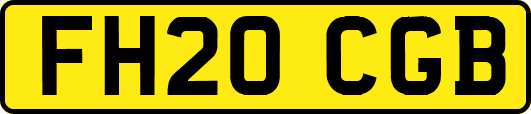 FH20CGB