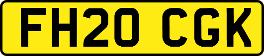 FH20CGK