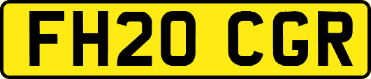 FH20CGR