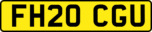 FH20CGU