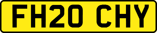 FH20CHY