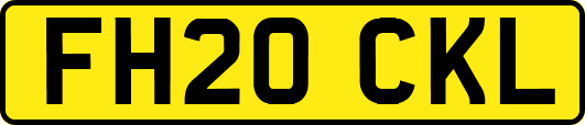 FH20CKL