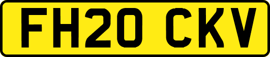 FH20CKV