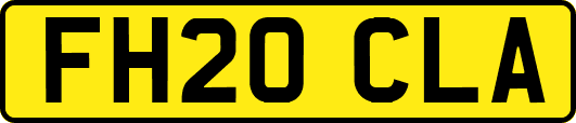 FH20CLA