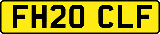 FH20CLF