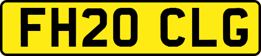 FH20CLG