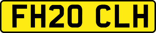 FH20CLH