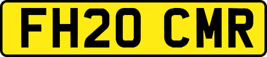 FH20CMR
