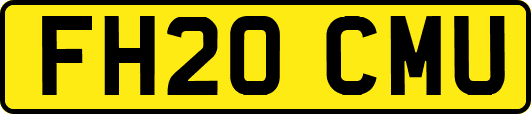 FH20CMU