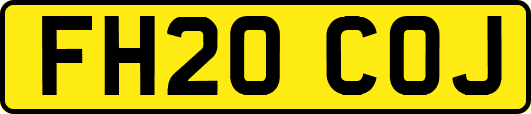FH20COJ