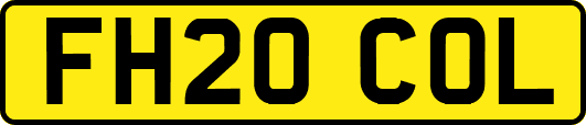 FH20COL
