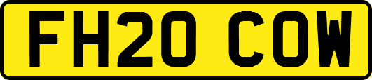 FH20COW