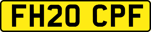 FH20CPF