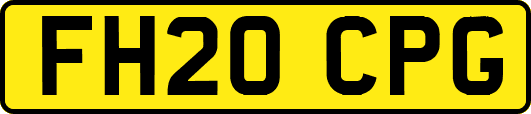 FH20CPG