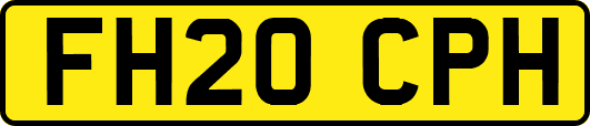 FH20CPH