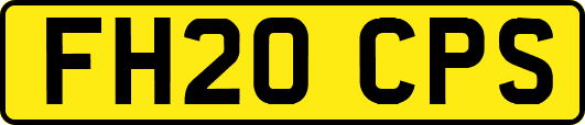 FH20CPS