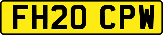 FH20CPW