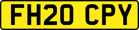FH20CPY