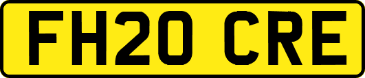 FH20CRE
