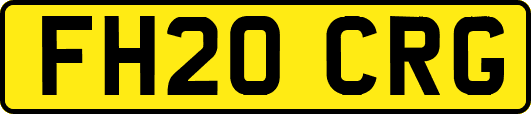 FH20CRG