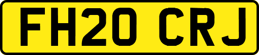 FH20CRJ