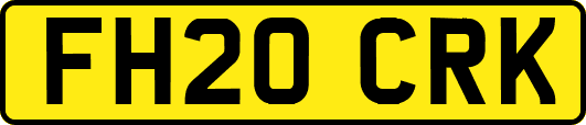 FH20CRK