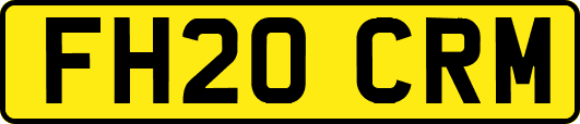 FH20CRM