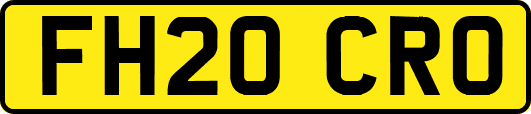 FH20CRO