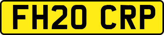 FH20CRP
