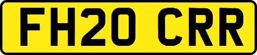 FH20CRR