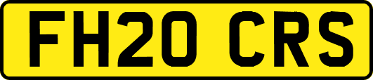 FH20CRS