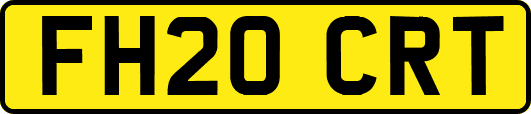 FH20CRT